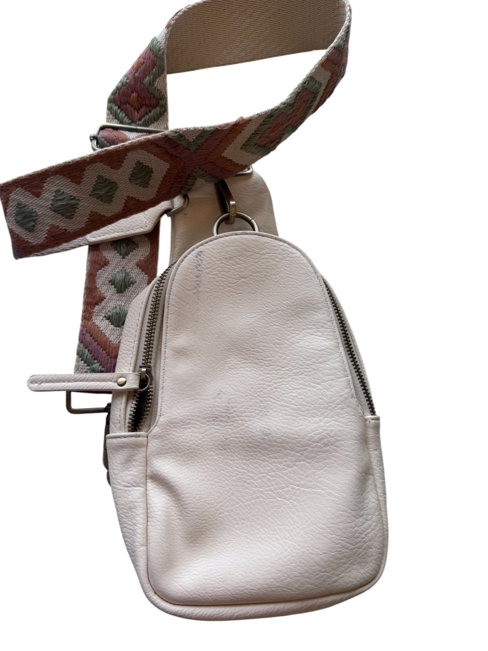 Urban Originals By Anthropologie Crossbody Bag